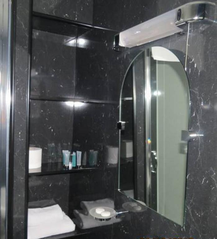 Chambre Simple 3
