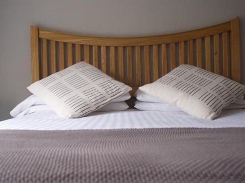 Chambre Double avec Salle de Bains Privative