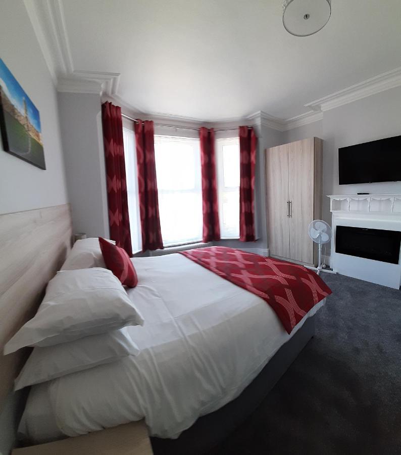 Chambre Lit King-Size