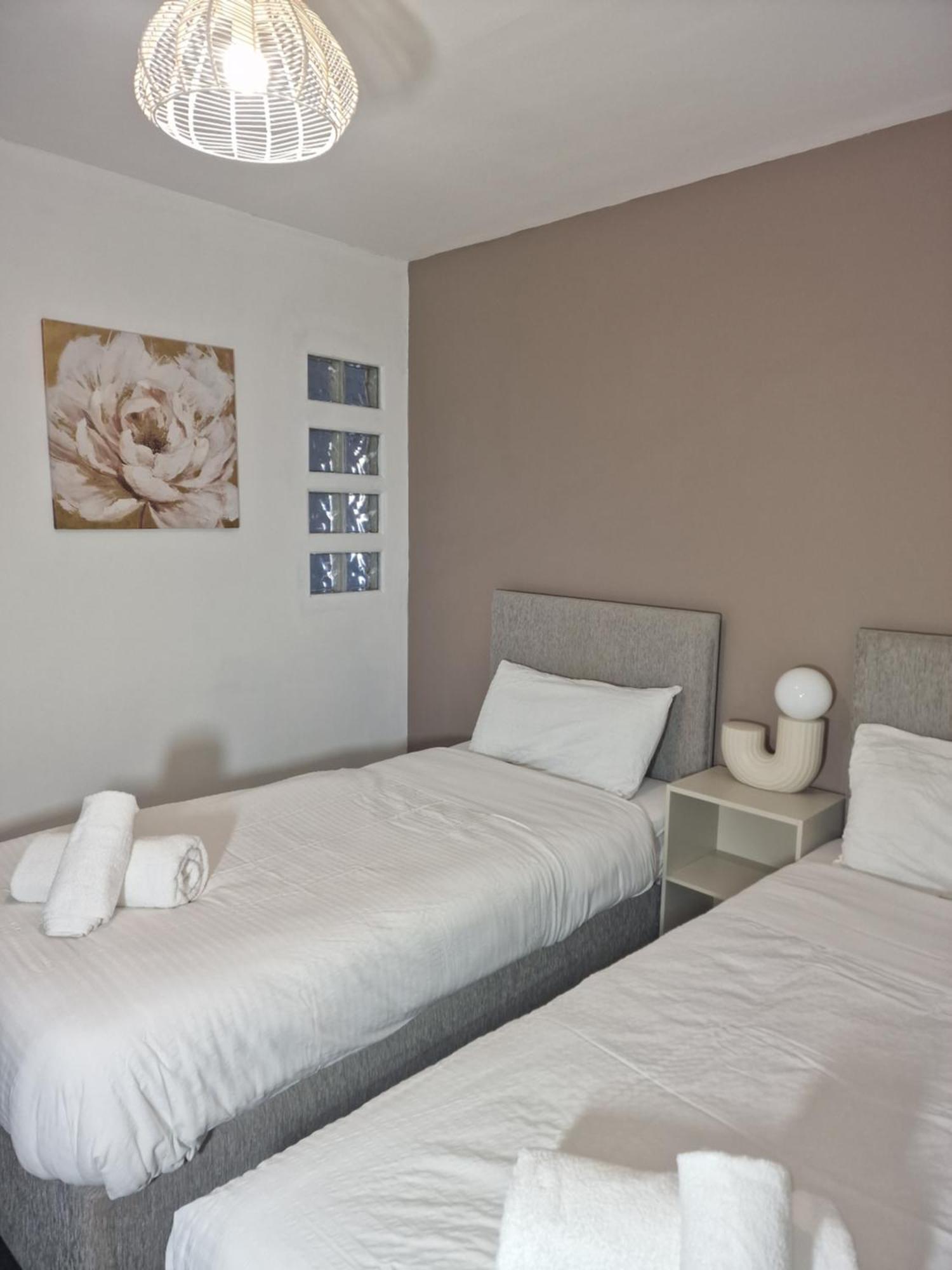 Chalet 2 Chambres