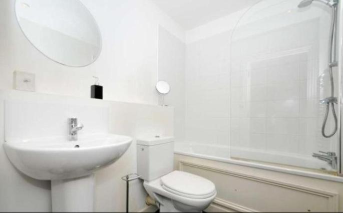 Appartement 2 Chambres de Luxe - Côté Rivière