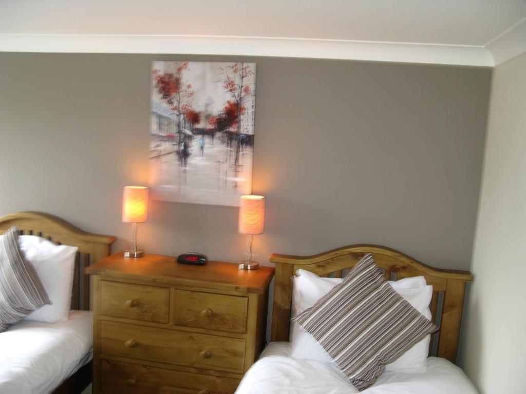 Twin Room Bed and Breakfast,63893479:JPEG