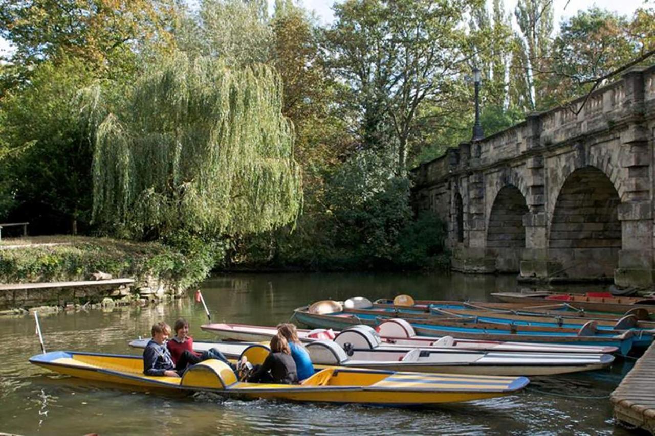 Appartement 1 Chambre de Luxe - Waterways