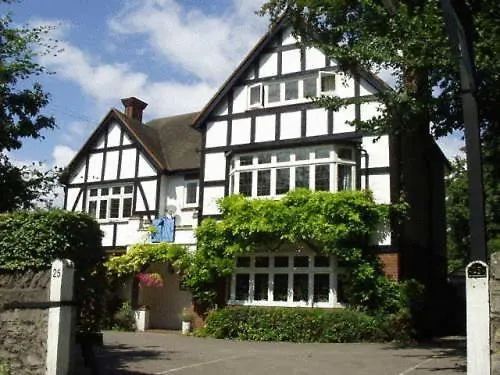 The Dial House Guest House-1