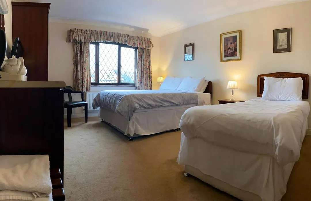 Cotswold House-1