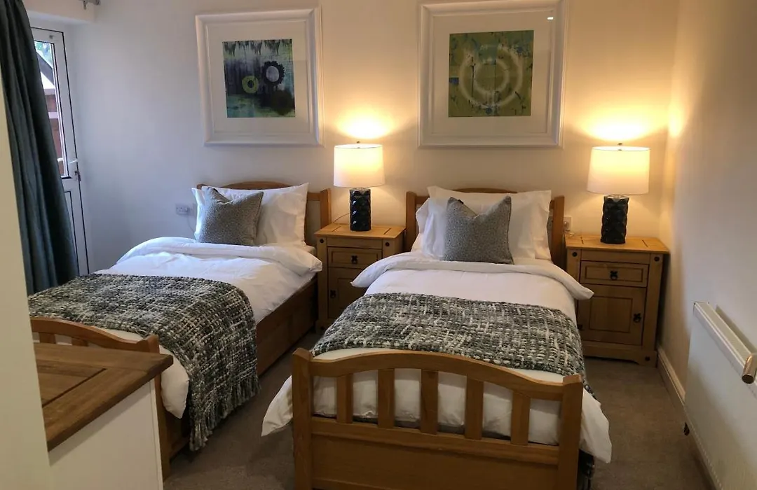 South Avenue B&B-1