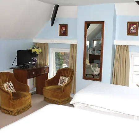 The Dial House Guest House-2
