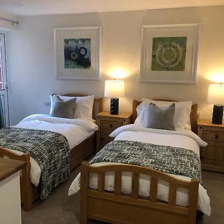 South Avenue B&B-2