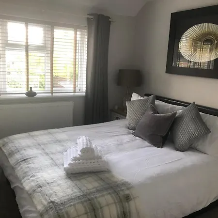 South Avenue B&B-3