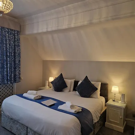 St Margaret'S Hotel-2