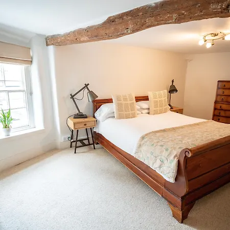 Tower House Guest House-3